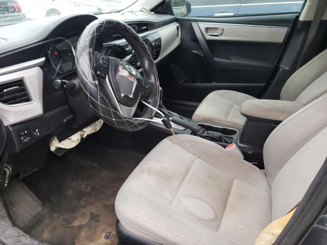 Photo 7 from auction – 2016 TOYOTA COROLLA L with VIN 2T1BURHE5GC576135