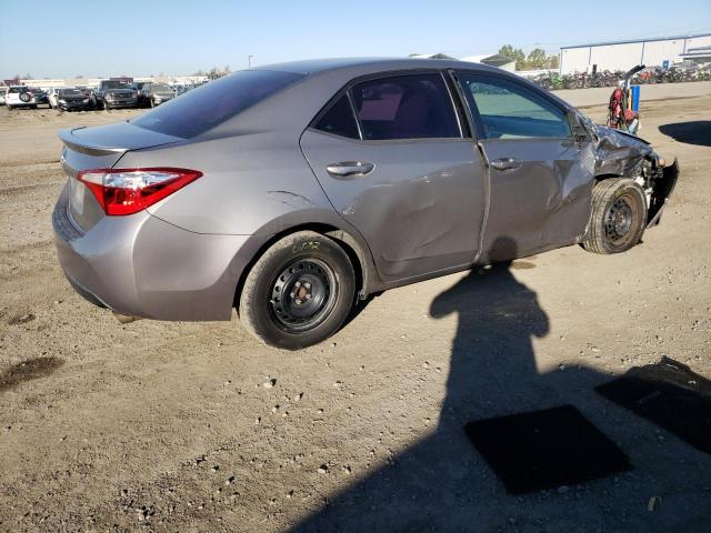 Photo 3 from auction – 2014 TOYOTA COROLLA EC with VIN 2T1BPRHE7EC219091