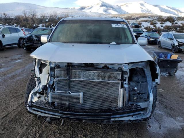 Photo 5 from auction – 2015 HONDA PILOT TOUR with VIN 5FNYF4H97FB058791
