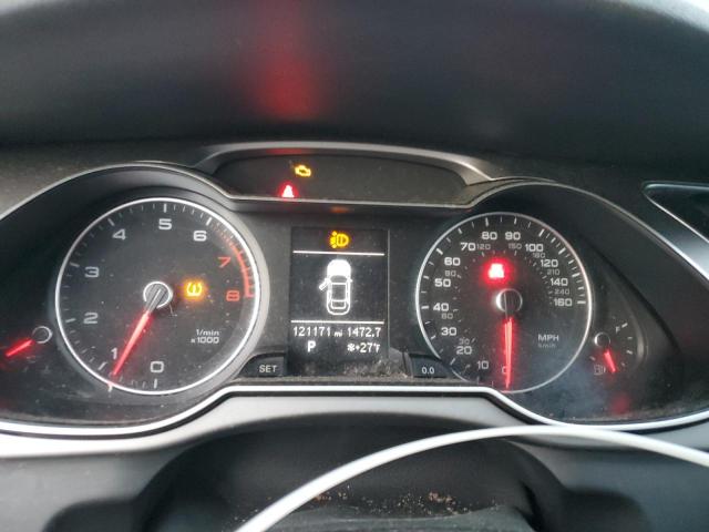 صورة رقم 9 من المزاد - 2014 AUDI A4 PREMIUM مع VIN WAUAFAFL6EN021565