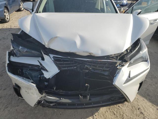 Photo 12 from auction – 2020 LEXUS NX 300 with VIN JTJDARDZ2L5003630