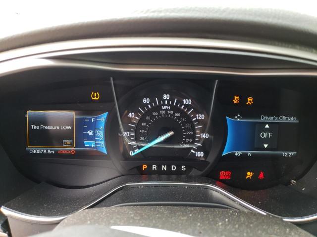 Photo 9 from auction – 2015 FORD FUSION SE with VIN 3FA6P0H98FR273985