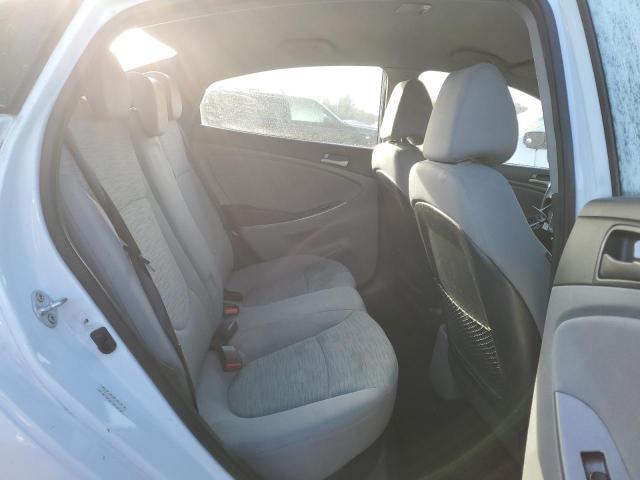 Photo 10 from auction – 2017 HYUNDAI ACCENT SE with VIN KMHCT4AE1HU187030