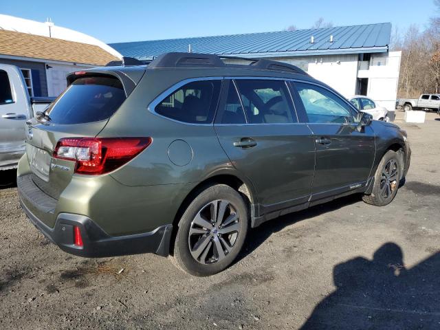 Photo 3 from auction – 2019 SUBARU OUTBACK 2. with VIN 4S4BSANC3K3209905