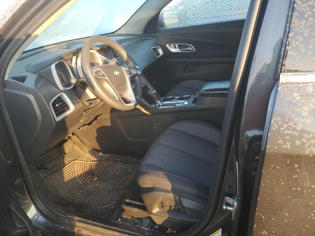 Photo 7 from auction – 2017 CHEVROLET EQUINOX LT with VIN 2GNALCEK4H1591318
