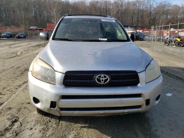 صورة رقم 5 من المزاد - 2006 TOYOTA RAV4 مع VIN JTMBD33VX65027935