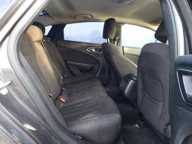 Photo 10 from auction – 2016 CHRYSLER 200 LIMITE with VIN 1C3CCCAB9GN136327