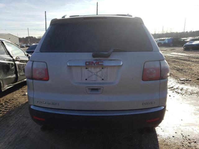 Photo 6 from auction – 2012 GMC ACADIA SLE with VIN 1GKKVNED2CJ178482
