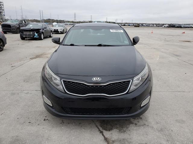 Photo 5 from auction – 2015 KIA OPTIMA LX with VIN KNAGM4A79F5654915