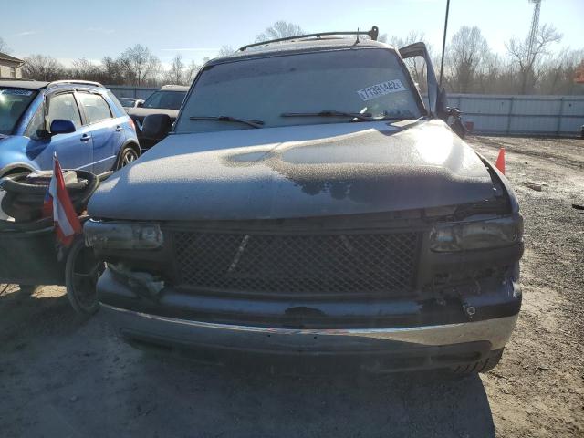 Photo 12 from auction – 2002 CHEVROLET SUBURBAN K with VIN 1GNFK16Z82J208678