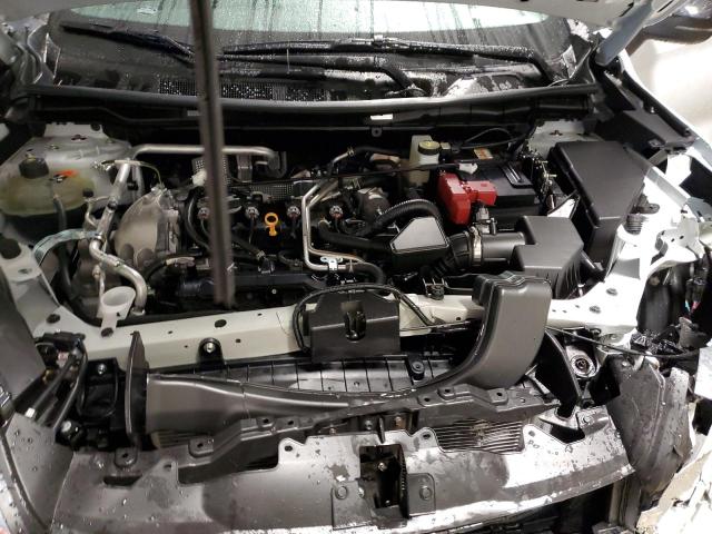 Photo 12 from auction – 2022 MITSUBISHI OUTLANDER with VIN JA4J4UA87NZ090779