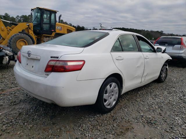 Photo 3 from auction – 2007 TOYOTA CAMRY CE with VIN 4T1BE46K67U543717