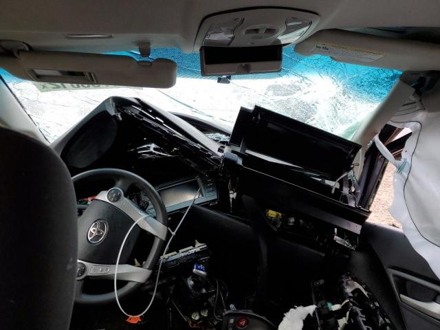 Photo 8 from auction – 2012 TOYOTA PRIUS with VIN JTDKN3DU1C1533840