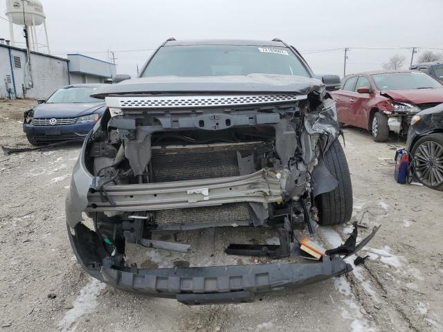 Photo 5 from auction – 2013 FORD EXPLORER X with VIN 1FM5K7D81DGA92088