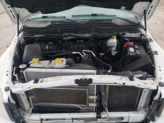 Photo 11 from auction – 2008 DODGE RAM 2500 S with VIN 3D7KS28D78G224398