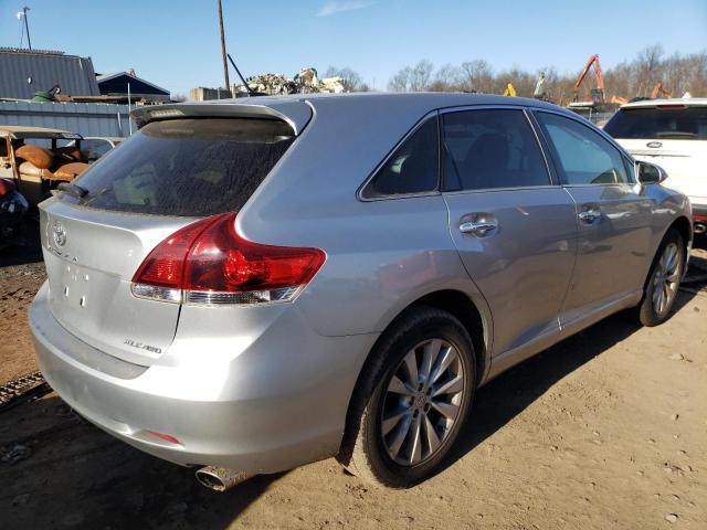 Photo 3 from auction – 2015 TOYOTA VENZA LE with VIN 4T3BA3BB4FU067937