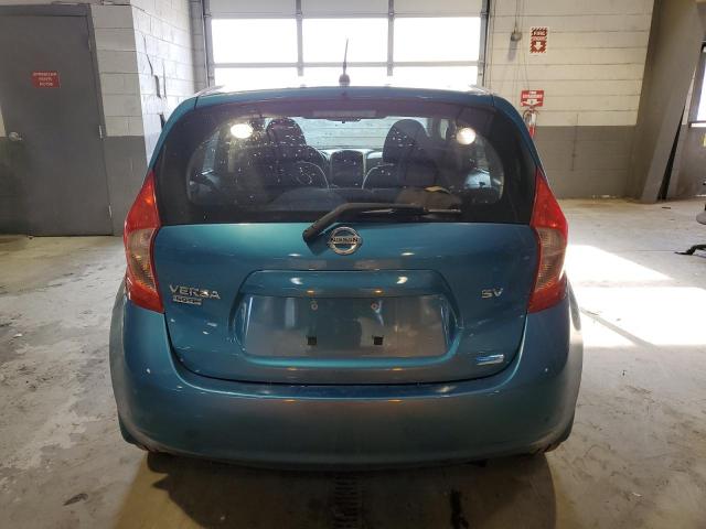 Photo 6 from auction – 2015 NISSAN VERSA NOTE with VIN 3N1CE2CPXFL384077
