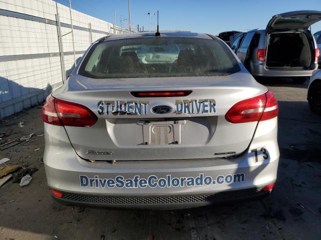 Photo 6 from auction – 2016 FORD FOCUS S with VIN 1FADP3E26GL372420