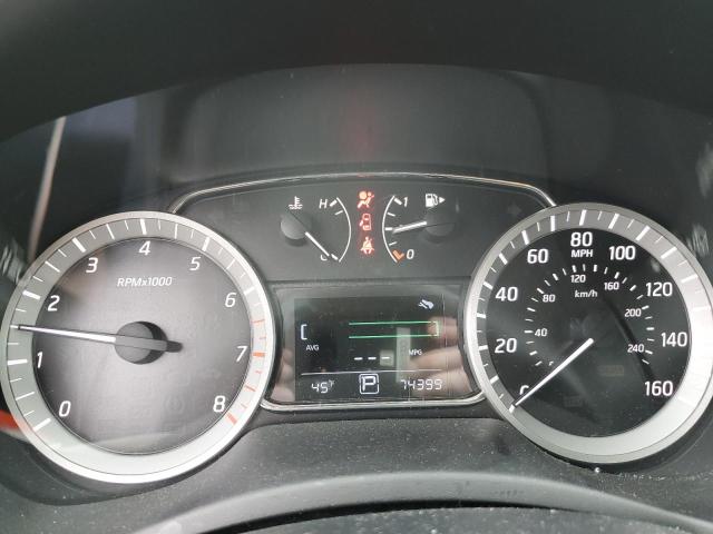 Photo 9 from auction – 2015 NISSAN SENTRA S with VIN 3N1AB7AP7FL679508