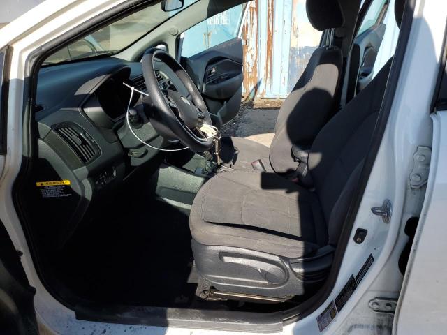 Photo 7 from auction – 2012 KIA RIO EX with VIN KNADN5A32C6060661
