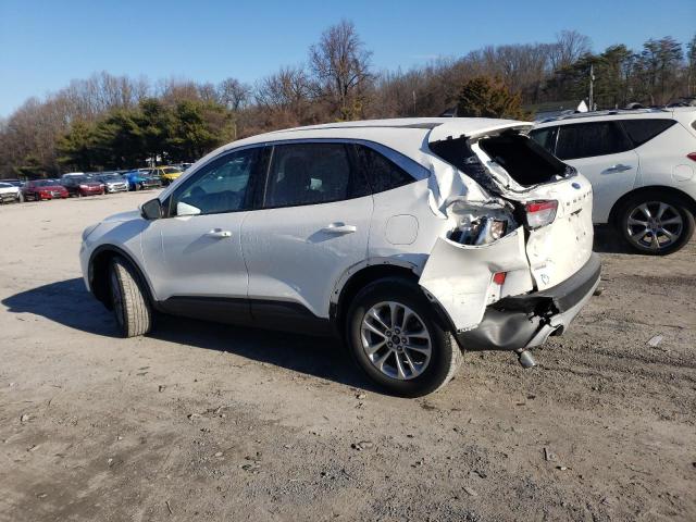 Photo 2 from auction – 2020 FORD ESCAPE SE with VIN 1FMCU9G61LUA91434