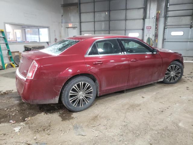 Photo 3 from auction – 2012 CHRYSLER 300 S with VIN 2C3CCAGG0CH173793
