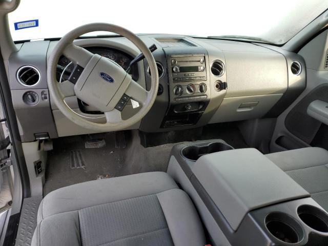 Photo 8 from auction – 2008 FORD F150 SUPER with VIN 1FTPW12508FC09761