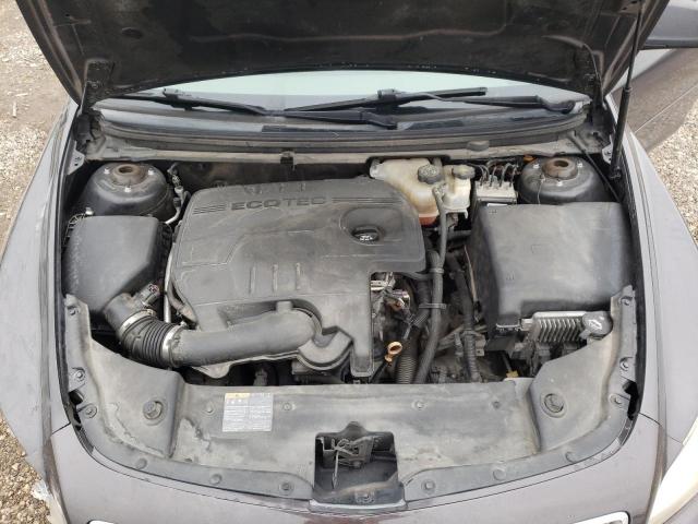 Photo 11 from auction – 2012 CHEVROLET MALIBU LS with VIN 1G1ZB5E06CF254877