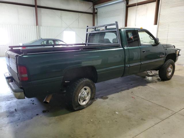 Photo 3 from auction – 2000 DODGE RAM 2500 with VIN 1B7KF2366YJ128042