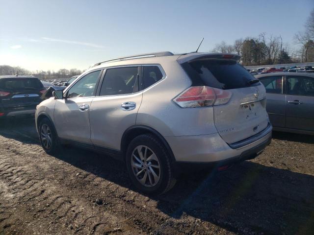 Photo 2 from auction – 2014 NISSAN ROGUE S with VIN 5N1AT2MV2EC779108