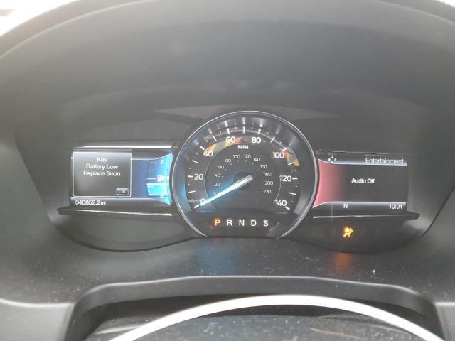 Photo 9 from auction – 2019 FORD EXPLORER X with VIN 1FM5K7D88KGB20837
