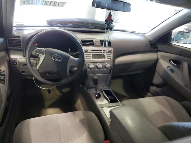 Photo 8 from auction – 2011 TOYOTA CAMRY BASE with VIN 4T1BF3EK5BU162054