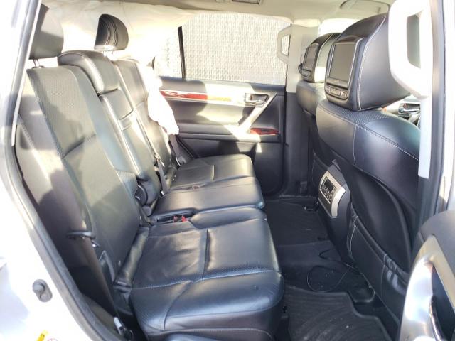 Photo 11 from auction – 2013 LEXUS GX 460 with VIN JTJBM7FX9D5062965