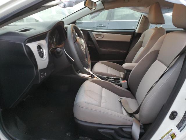Photo 7 from auction – 2018 TOYOTA COROLLA L with VIN 5YFBURHE8JP839533