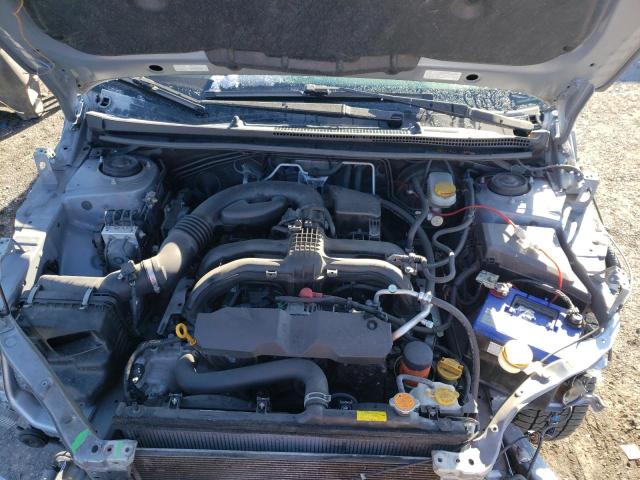 Photo 12 from auction – 2014 SUBARU XV CROSSTR with VIN JF2GPAVC2E8310650