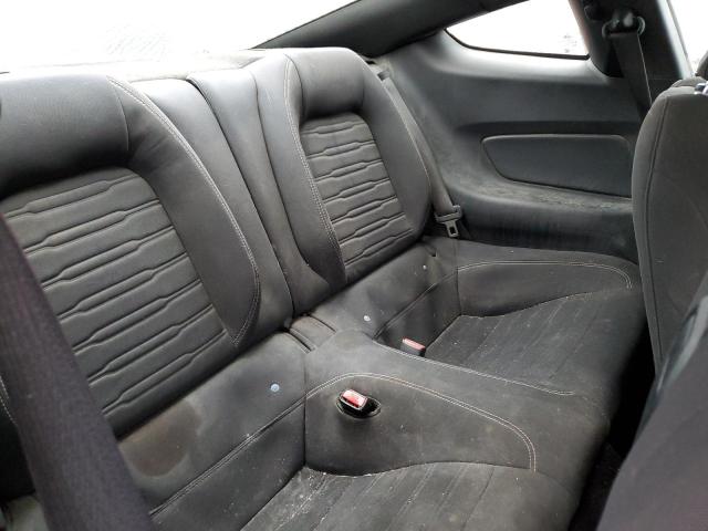 Photo 10 from auction – 2017 FORD MUSTANG with VIN 1FA6P8TH6H5214856
