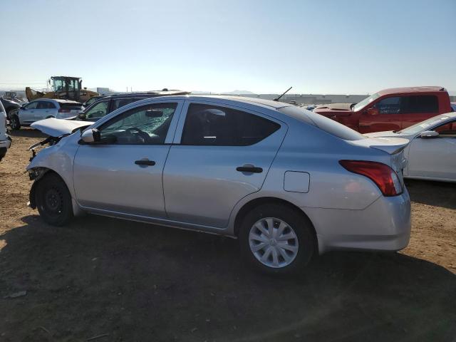 Photo 2 from auction – 2017 NISSAN VERSA S with VIN 3N1CN7AP1HL817465