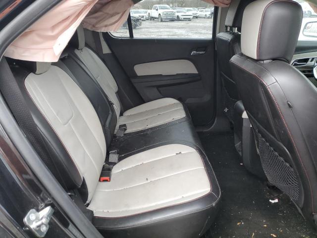 Photo 10 from auction – 2014 CHEVROLET EQUINOX LT with VIN 2GNFLHE39E6323245