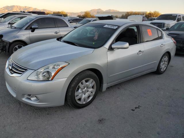 Photo 1 from auction – 2012 NISSAN ALTIMA BAS with VIN 1N4AL2APXCC123106