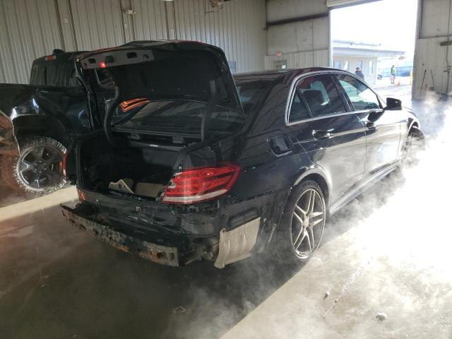 Photo 3 from auction – 2014 MERCEDES-BENZ E 350 4MAT with VIN WDDHF8JB8EB025522