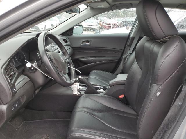Photo 7 from auction – 2019 ACURA ILX with VIN 19UDE2F31KA013659