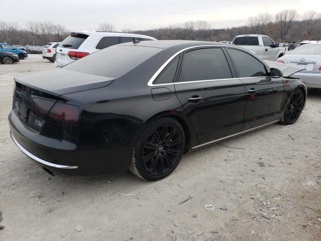Photo 3 from auction – 2012 AUDI A8 L QUATT with VIN WAURVAFD3CN008705
