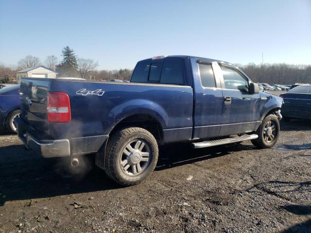 Photo 3 from auction – 2008 FORD F150 with VIN 1FTRX14W88FC16792
