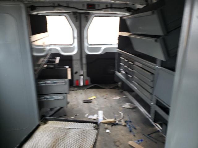 Photo 10 from auction – 2016 FORD TRANSIT T- with VIN 1FTYR1ZM4GKB17003