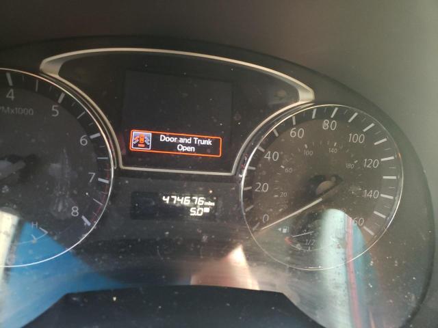 Photo 9 from auction – 2015 NISSAN ALTIMA 2.5 with VIN 1N4AL3AP9FC462062