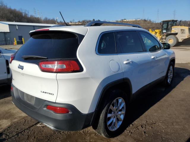 Photo 3 from auction – 2015 JEEP CHEROKEE L with VIN 1C4PJMDS7FW545133