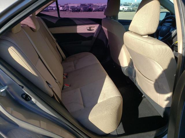 Photo 10 from auction – 2014 TOYOTA COROLLA EC with VIN 2T1BPRHE7EC219091