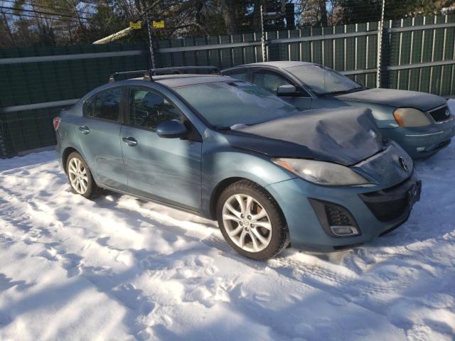 Photo 4 from auction – 2010 MAZDA 3 S with VIN JM1BL1S55A1338410