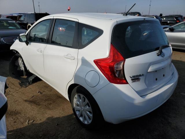 Photo 2 from auction – 2015 NISSAN VERSA NOTE with VIN 3N1CE2CP0FL416325