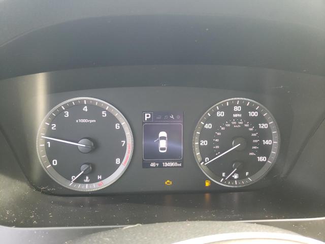 Photo 9 from auction – 2016 HYUNDAI SONATA SE with VIN 5NPE24AF8GH262274